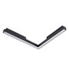 Lampa do szyn magnetycznych Saga AZ4613 LED 24W 3000K czarna