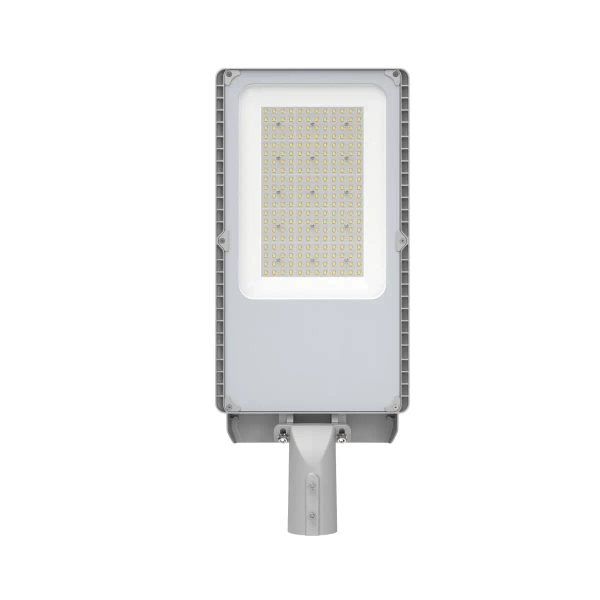 Latarnia uliczna lampa Mars LUM180NW LED 180W 4500K IP66 szary