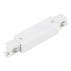 Łącznik prosty trójobwodowy z zasilaniem Tracer 4531 TK Lighting do szynoprzewodu