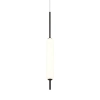 Lampa zwieszana Cumberland QN-CUMBERLAND-1P-BK LED 10W 3000K czarny