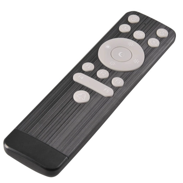 Lampa sufitowa z wentylatorem LIBYA 325792 LED 18W 3000-6500K biała