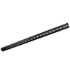Lampa magnetyczna szynowa kierunkowa 971 Domeno LED 24W 4000K czarna