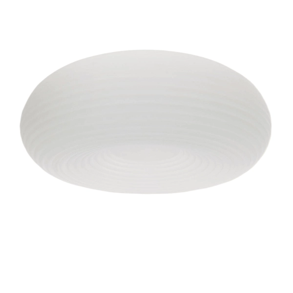 Minimalistyczny plafon do salonu Bellissima ABR-LSBSS48W LED 48W biały