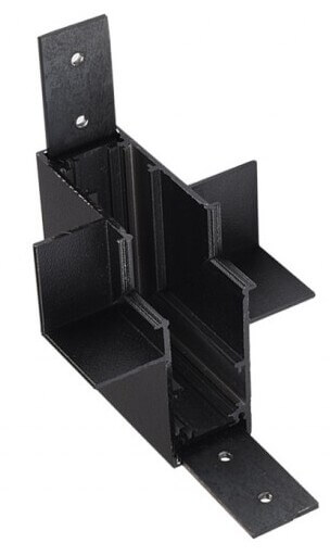 Łącznik do systemu Track Magnetic 52 Gips2 AZ4685 czarny