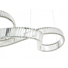 Designerska lampa wisząca Wave MSE1501100199 Moosee LED 75W 3000K