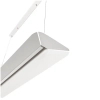 Lampa wisząca nad stół Yottsu YOC611P02 LED 24W 3000K belka biała