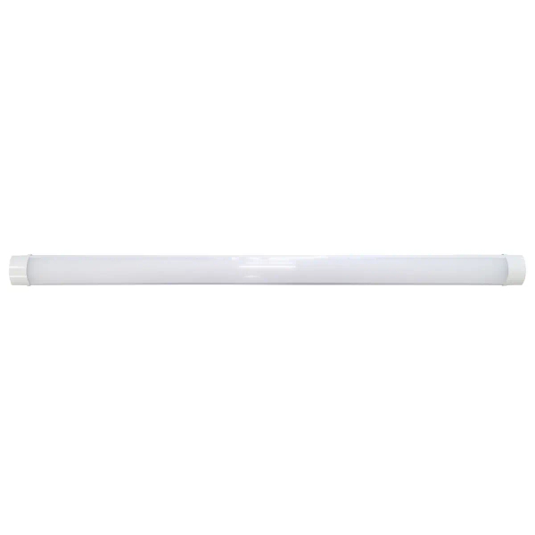 Podłużna lampa sufitowa 325587 LED 36W 4000K liniowa biała