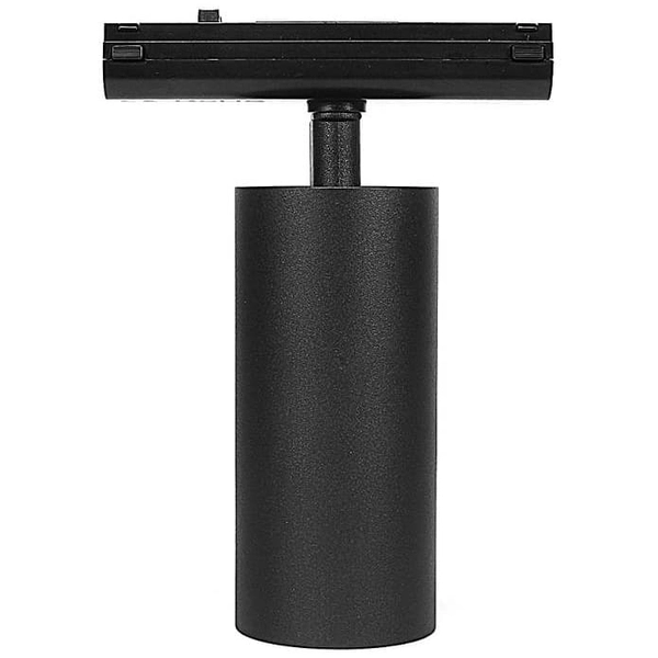 Spot do systemu szynowego magnetycznego 975 Domeno LED 18W 3000K czarny