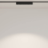 Points TR082-1-12W4K-M-B LED 12W 3000K magnetycznego czarny