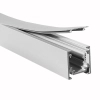 Natynkowy szynoprzewód magnetyczny biały 100 cm 1178