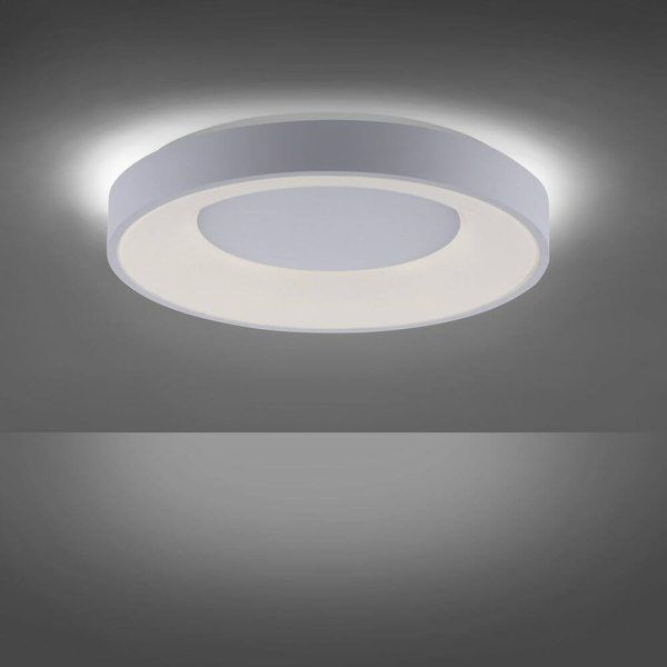 Okrągła lampa sufitowa Anika 14326-16 LED 26,5W CCT biała