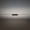 Ścienna lampa nad obraz GIAVELLOTTO 11887 LED 25W 3000K czarna