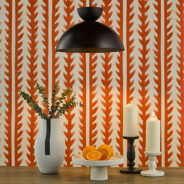 Kopułowa lampa wisząca Riya RIY8622 do jadalni czarny