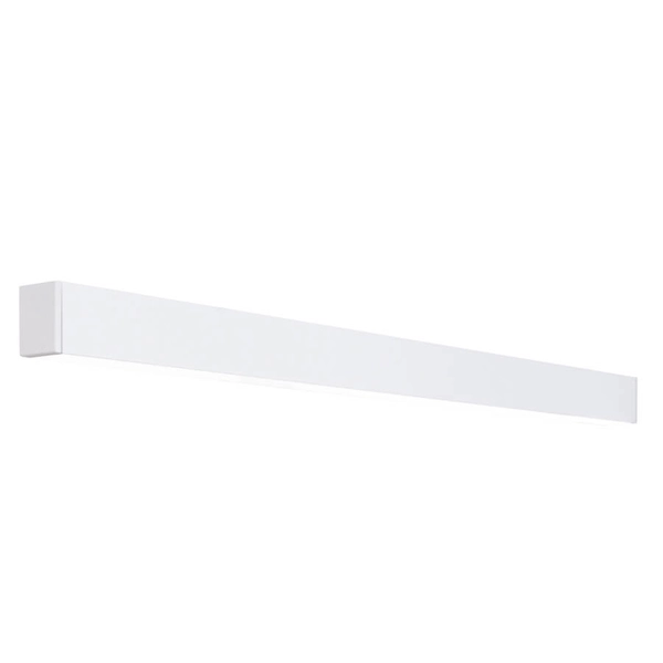 Metalowa belka sufitowa Traversi PRD-5470-200-WH-830-SF Italux LED 62W 3000K biała