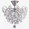 Sufitowa lampa glamour ROSENDAL 100539 Markslojd z kryształkami chrom