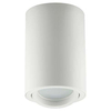 Downlight LAMPA sufitowa BEMOL 03537 Ideus natynkowa OPRAWA metalowy spot tuba biała