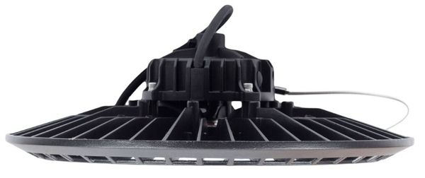 Ledowa lampa przemysłowa Blaupunkt HBJ150NW 200W 4000K czarna