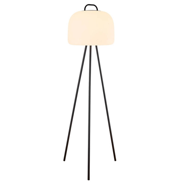 Podstawa trójnożna do lampy Kettle 2018044003 czarny