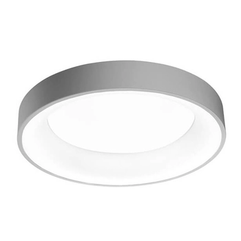 Plafon kuchenny Sovana AZ2725 LED 50W 3000-6500K ring szara