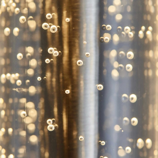 Podłogowa lampa ze ściemniaczem Andromeda 71620 Endon LED metal biały srebrny