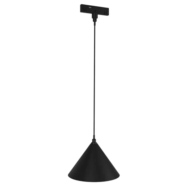Zwis lampa szynowa magnetyczna Magnetic Track ML2156 LED 7W 4000K czarny