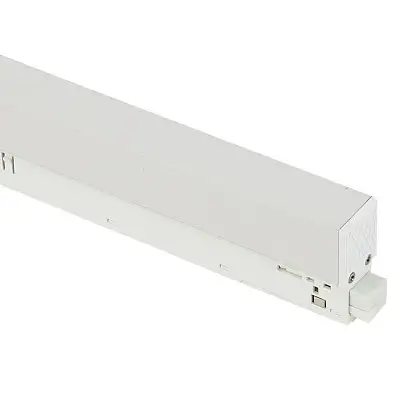 Zasilanie szynoprzewodów 1-obwodowych 48V 150W 11616 biały