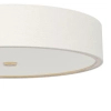 Nowoczesna lampa sufitowa Zalindro PL Gold 74 OR86058 złoty biały