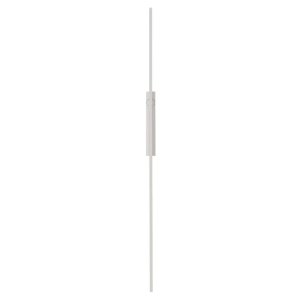 Lampa ścienna CASTOR biała AZ7088 1xLED 9W 3000-6000K kinkiet