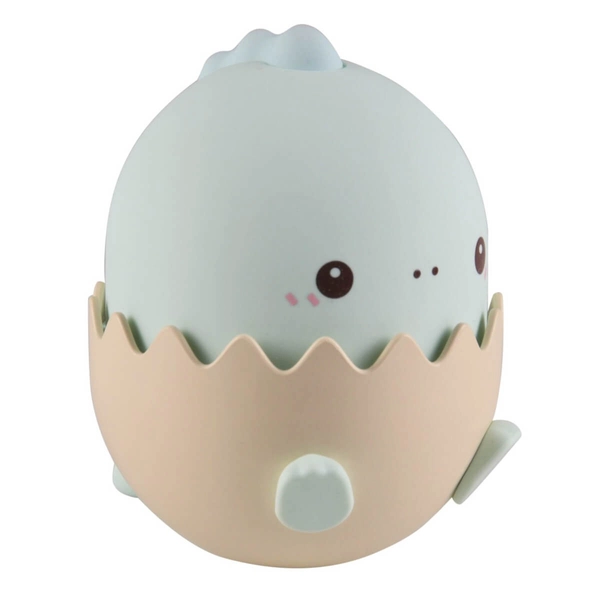 Lampka nocna Baby 326980 Polux z funkcją RGB pokój dziecięcy niebieska