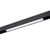 Magnetyczna listwa sufitowa Magnetic Track ML8928 LED 14W 3000K czarny