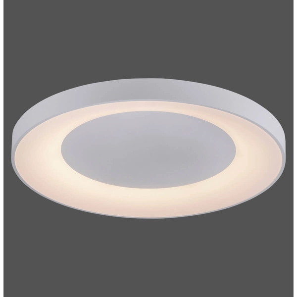 Okrągła lampa sufitowa Anika 14327-16 Just Light LED 60W 2700-5000K biały