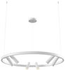 Lampa wisząca Satelite MOD102PL-L42W LED 42W regulowana biała