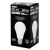 Żarówka Lin241697 E27 A60 klasyczna LED 8W 2700K 800lm 230V biała ciepła