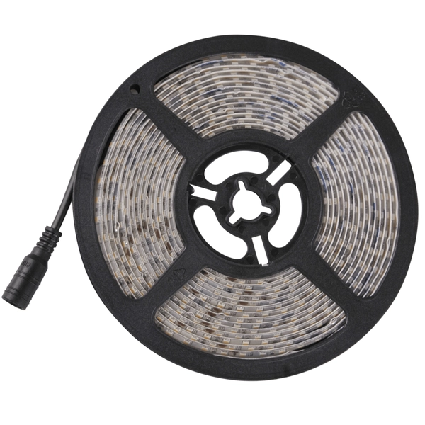 Taśma ledowa 5m zestaw z zasilaczem 324191 LED 35W 4000K IP65 biała
