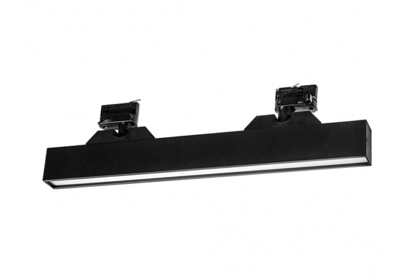 Lampa sufitowa Linnea LED 24W 3000-6000K do 3-fazowego systemu szynowego