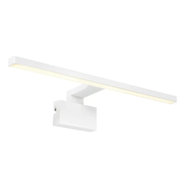 Ścienna lampa nad lustro MARLEE 2110701001 LED 8,9W 3000K IP44 biała