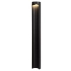 Lampa stojąca oświetleniowa COMBO 27874/65/30 Lucide 9W 3000K IP54 czarna