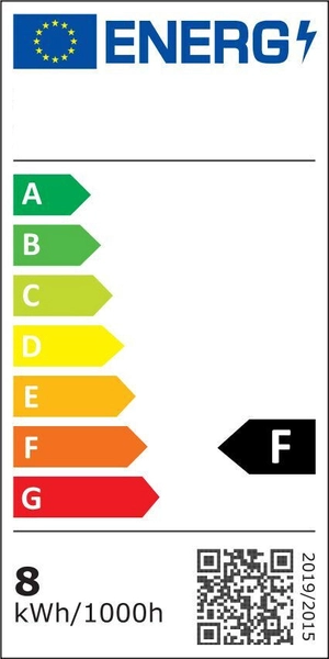 Żarówka PLATINUM 305640 Polux GU10 LED 7W 3000K 650lm 230V biała ciepła