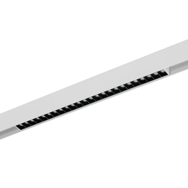 Lampa magnetyczna 11631 LED 15W 4000K biała