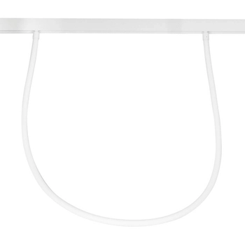 Lampa magnetyczna do jadalni Magnetic M0036Z Maxlight LED 20W 2700-5000K lina biała