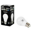 Żarówka Lin241697 E27 A60 klasyczna LED 8W 2700K 800lm 230V biała ciepła