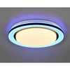 Lampa sufitowa z funkcją RGB Cartida R67244000 LED 7W 2700-6000K biały