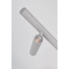 Minimalistyczna lampa stołowa TROST TABLE AZ7201 LED 4,5W 3000K biała