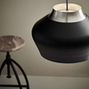Wisząca lampa nad stół KOM 107378 Markslojd metalowa czarna