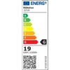 Plafon LAMPA sufitowa ESTHER 2218 Rabalux metalowa OPRAWA listwa LED 19,2W 3000K chrom