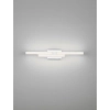 Łazienkowy ścienny kinkiet MARVONA LE45682 LED 14W 4000K IP44 biała