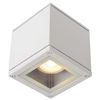 Kostka lampa sufitowa Aven 22963/01/31 biały outdoor IP65 ogrodowy