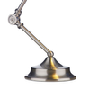 Biurkowa lampa Ranger RAN4046 Dar Lighting regulowana chrom