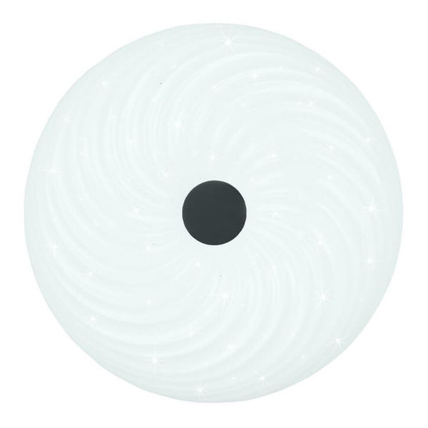Sufitowa lampa okrąg Gravity R67693800 LED 22W 2700-600K pilot biały