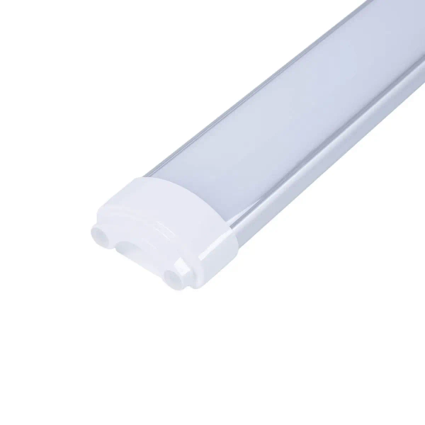 Hermetyczna lampa sufitowa LHP75NW-IP LED 75W 4000K IP65 liniowa biała